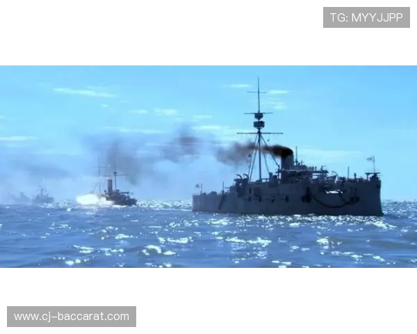 《海战风云：极限船舰对决，挑战最强海上指挥官》