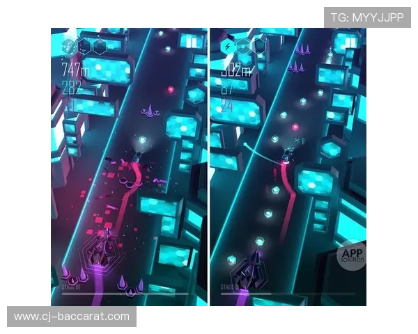 全新极速瀑布冒险跑酷手游震撼上线体验指尖速度与激情