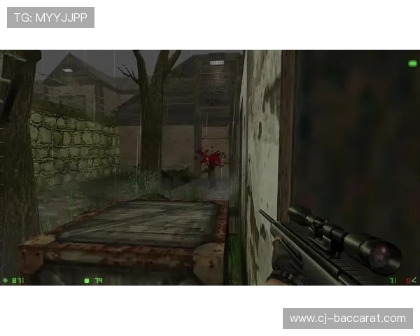 反恐精英休闲模式18图全解析，轻松享受极限战斗乐趣